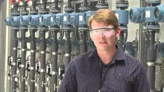 New Groundwater Treatment Medium Saves $1 Million per Year
