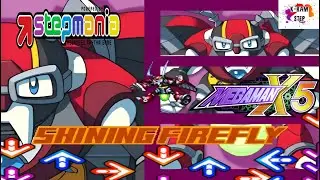 MEGAMAN X5 