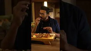 Unlimited Iftar and dinner jitna khana hay khaow #abdullahadil #food