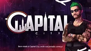 COMO ENTRAR NO CAPITAL CITY GTA RP (CIDADE DO PAULINHO O LOKO) EM 2026!!