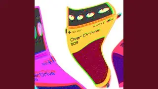 909 - overdrive