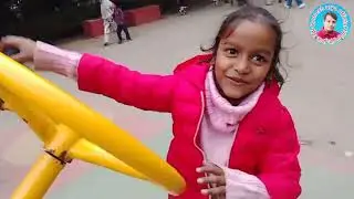 Indiagate children park  me kiya khoob enjoy