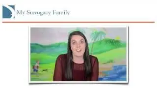 Talking to kids about surrogacy  - My Surrogacy Family
