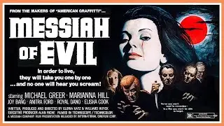 Messiah Of Evil (1973)