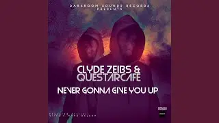 Khuzeka (feat. GIIFT, Mano Delson) (Instrumental Mix)