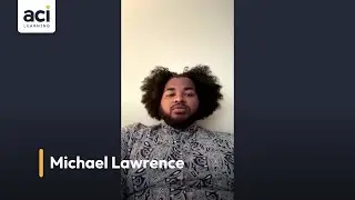From Help Desk to Cybersecurity Engineer: Michael Lawrence's Journey with ACI Learning Tech Academy