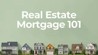 Mortgage 101 Explained | FHA vs Conventional vs USDA vs VA Loans | W/ Tommy &ldquo;The Bald Mortgage Guy&rdquo;