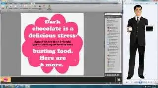 How to do Snagit Using the correct colors and shape