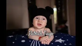Botez Patrick Tiago