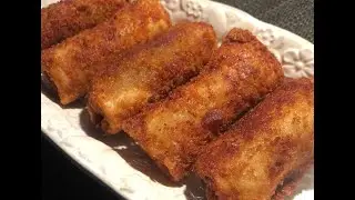 Beef  Roll | Kerala Bakery Style Tasty Beef Rolls| Crispy And Delicious Evening Snack
