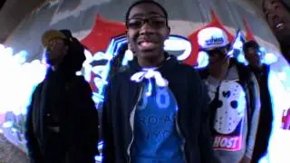 RG Gang - T.A.P ( Music Video)