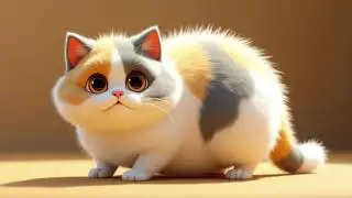 The Fat Cat's Solo Adventure &ndash; Lost and Loving It!