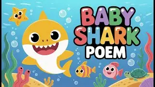 Baby Shark | Baby Shark Doo Doo Doo Song - 455 | Baby Shark Dance | Nursery Rhymes & Kids Song