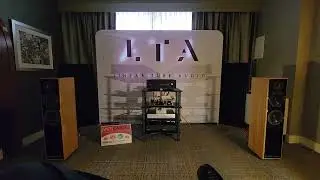 Linear Tube Audio, Devore, and Anticables