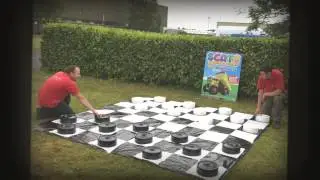 Scats Bouncing Castles