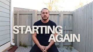 I Want To Create Again