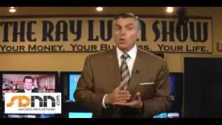 Ray Lucia Show: Credit card convenience checks