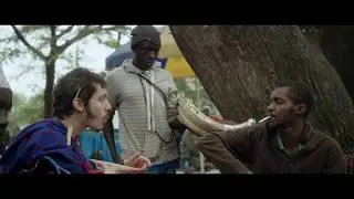 Gabriel and the Mountain - Trailer - Stockholm International Film Festival 2017