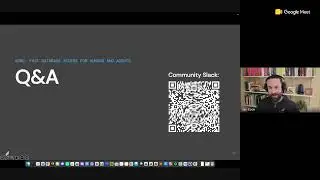 ADBC 101: Fast Database Access for Humans and Agents - PDM Lunch and Learn