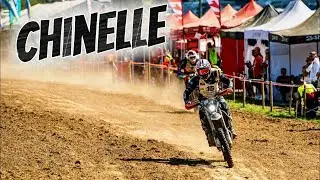 La Chinelle 2025 - 45&egrave;me &eacute;dition