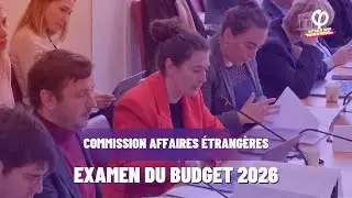 Il faut une ambassade de France en Palestine !