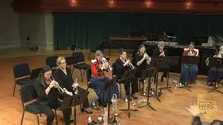 Holberg Suite, Op  40, mvmt. 5 