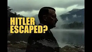 🇺🇸 The Hitler in Argentina Theory: Evidence vs. History