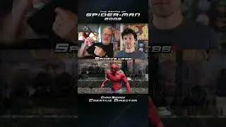 Learning Neversoft's game engine to make Spider-Man