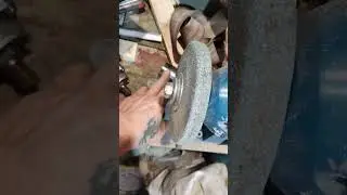 Насадка на гриндер affe часть 2