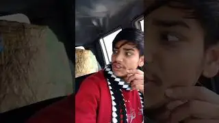 Kale Aam se Himalaya College Ke Liye Main Lene Gaya Yamunanagar  #IndianVlogger#DesiVlogs#Tripvlog