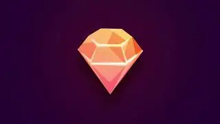 3D Diamond - After effects (NO PLUGINS!)