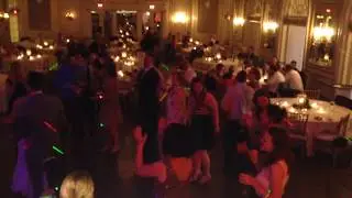 Edgeworth Club, Sewickley, PA - Wedding - Greg Sovek Productions