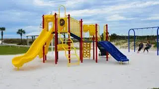 Pinnacle Port A921 Panama City Beach Florida