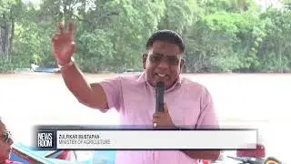 THOUSANDS OF HIGH YIELDING BRAZILIAN COCONUT VARIETY IMPORTED TO BOOST LOCAL PRODUCTION