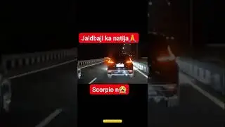Live Accident😱 #shorts #shortsfeed #shortsvideo #youtubeshorts #viralvideo #trending #shortvideo