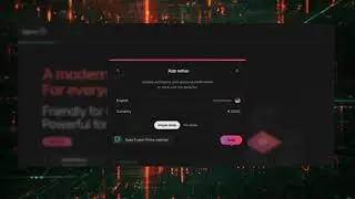Apex Fusion How to Create a Eternl Wallet on Apex Fusion Prime