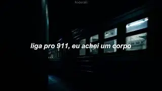 Kendrick Lamar - Count Me Out (Tradução/Legendado)