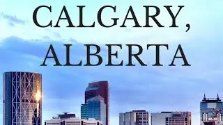 Calgary Alberta Canada Punk Rock Music Roll