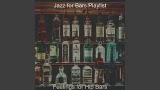 Smoky Hip Bars