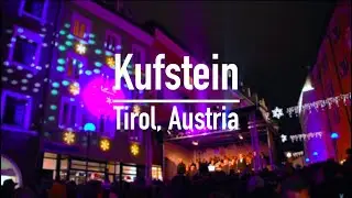 Kufstein, Tirol, Austria - Three Kings Day's celebration #kufstein #tirol #austria