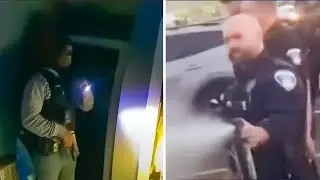 Police Officers EXPOSED For Abusing Their Authority