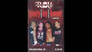 ROH Classics Glory By Honor 2 Review