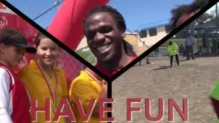 2016 End-of-Year Video