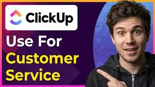 How to Use Ticketing for Customer Service in ClickUp (Step-By-Step) [2026 guide]