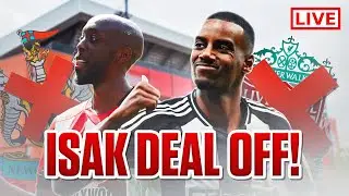 ISAK DEAL OFF? TSIMI TO LEAVE? PREM REVIEW! EKITIKE BALLS OUT!