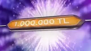 WWTBAM Rave Intro Turkey 2020 (KBC Music)