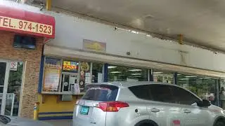 Boot Service Station | Ocho Rios | Jamaica