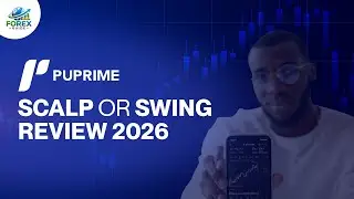 PU Prime &mdash; Scalp or Swing | Review 2026