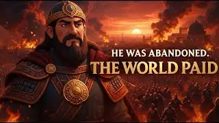 Genghis Khan: He Conquered the World &mdash; Then Erased His Grave | [Legends & History]