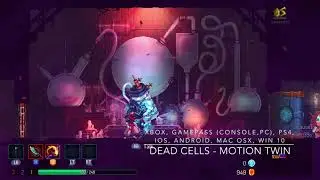 OSGC Indy Highlight   Dead Cells